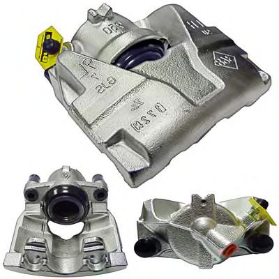 BRAKE ENGINEERING ca3293r -  Тормозной суппорт